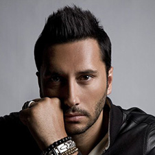 cedric gervais