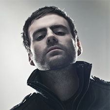 gareth emery