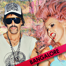 Sutra Presents Vandalism